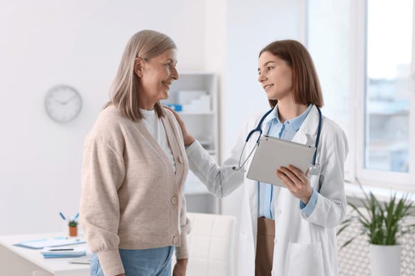 Compassionate Homeopathic Care